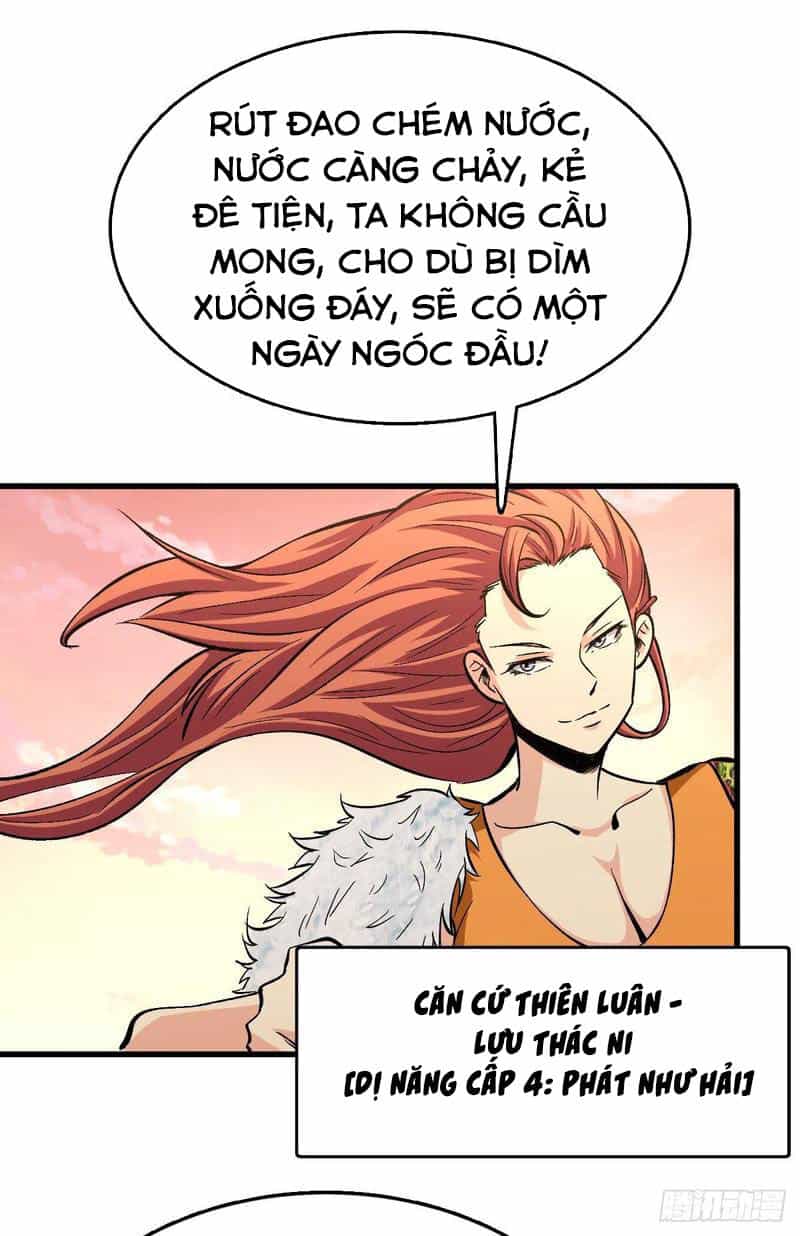 Trở Về Làm Đại Lão Thời Mạt Thế - Chương 69 - ảnh 20