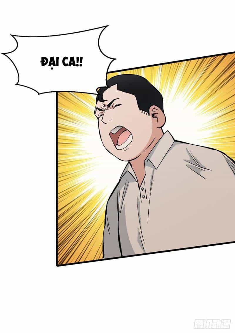 Trở Về Làm Đại Lão Thời Mạt Thế - Chương 69 - ảnh 32