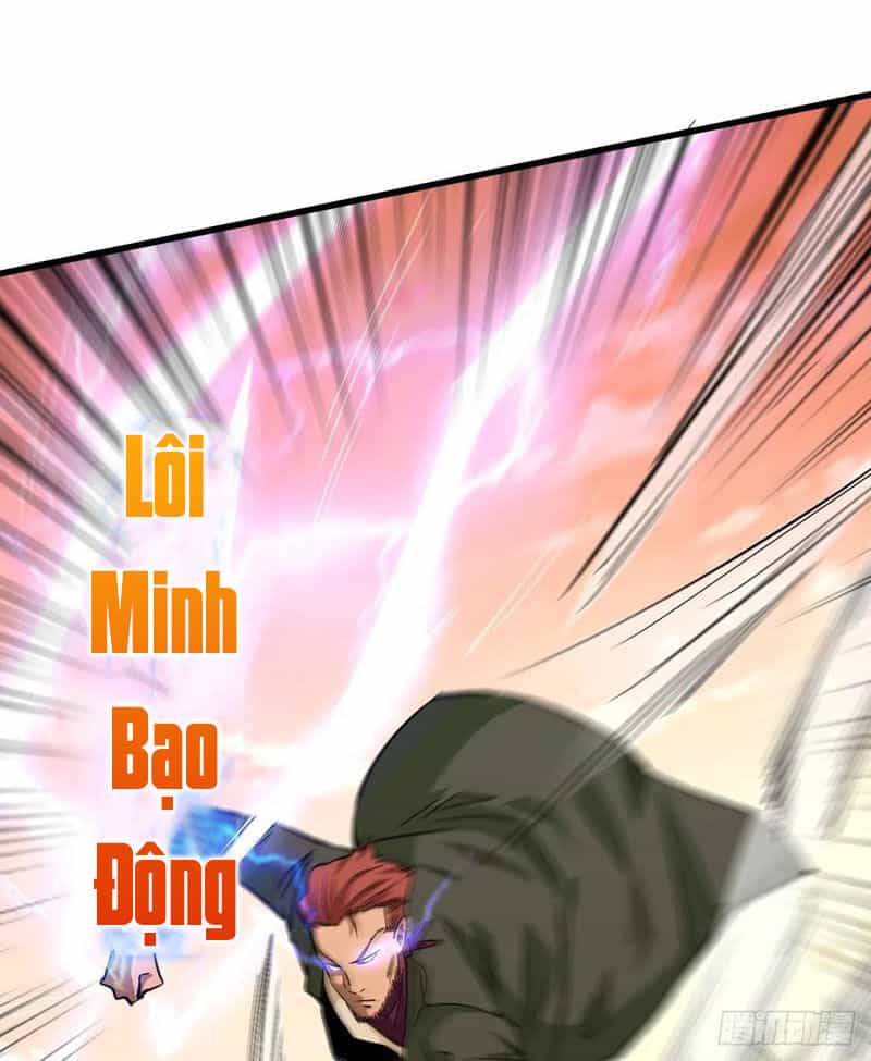 Trở Về Làm Đại Lão Thời Mạt Thế - Chương 70 - ảnh 11