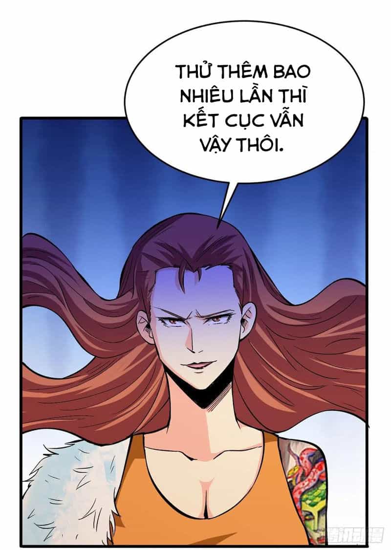 Trở Về Làm Đại Lão Thời Mạt Thế - Chương 70 - ảnh 14