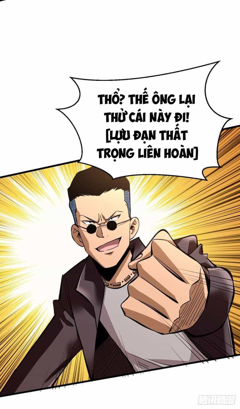 Trở Về Làm Đại Lão Thời Mạt Thế - Chương 70 - ảnh 26
