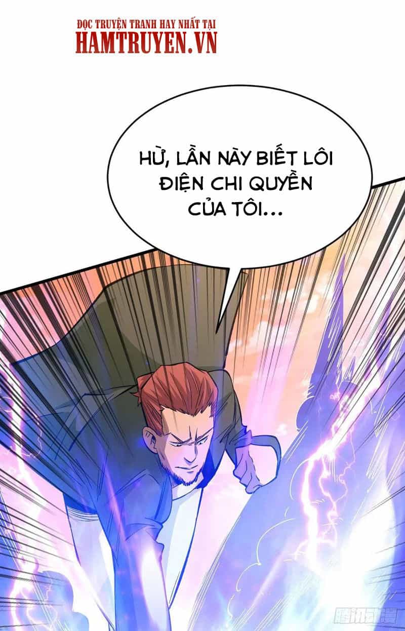 Trở Về Làm Đại Lão Thời Mạt Thế - Chương 70 - ảnh 3