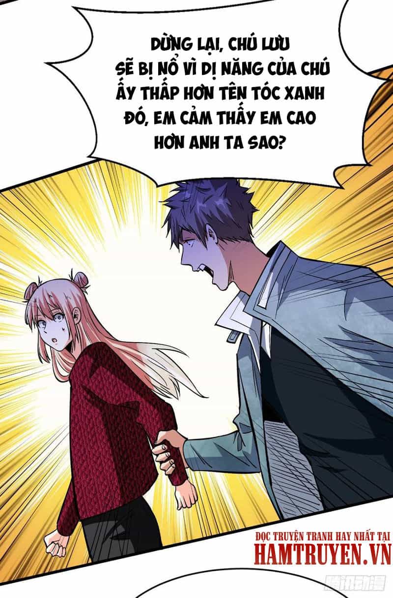 Trở Về Làm Đại Lão Thời Mạt Thế - Chương 70 - ảnh 30