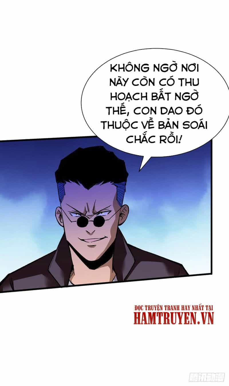 Trở Về Làm Đại Lão Thời Mạt Thế - Chương 70 - ảnh 43