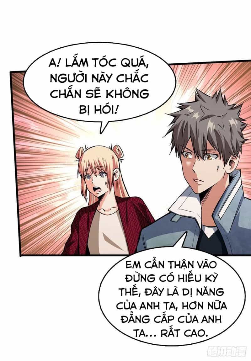 Trở Về Làm Đại Lão Thời Mạt Thế - Chương 70 - ảnh 7