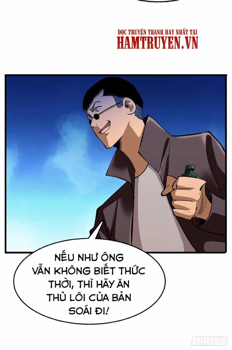 Trở Về Làm Đại Lão Thời Mạt Thế - Chương 70 - ảnh 9