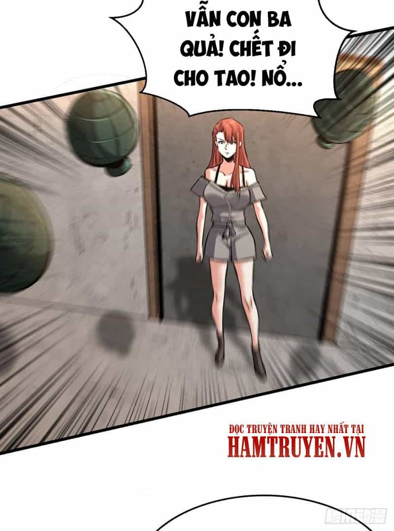 Trở Về Làm Đại Lão Thời Mạt Thế - Chương 71 - ảnh 21