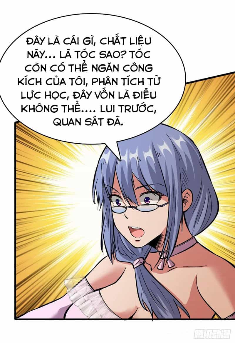 Trở Về Làm Đại Lão Thời Mạt Thế - Chương 71 - ảnh 34