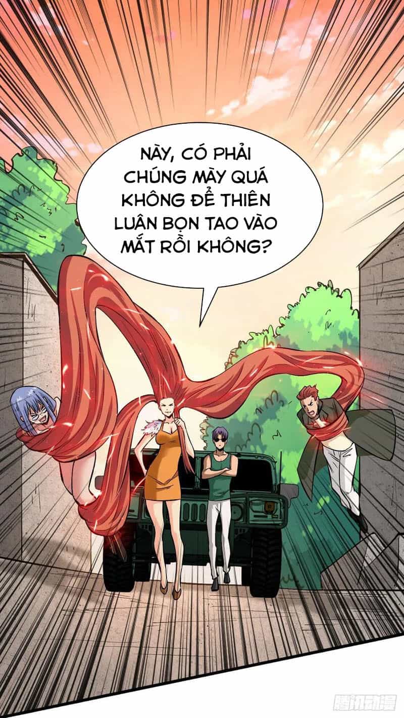 Trở Về Làm Đại Lão Thời Mạt Thế - Chương 71 - ảnh 37