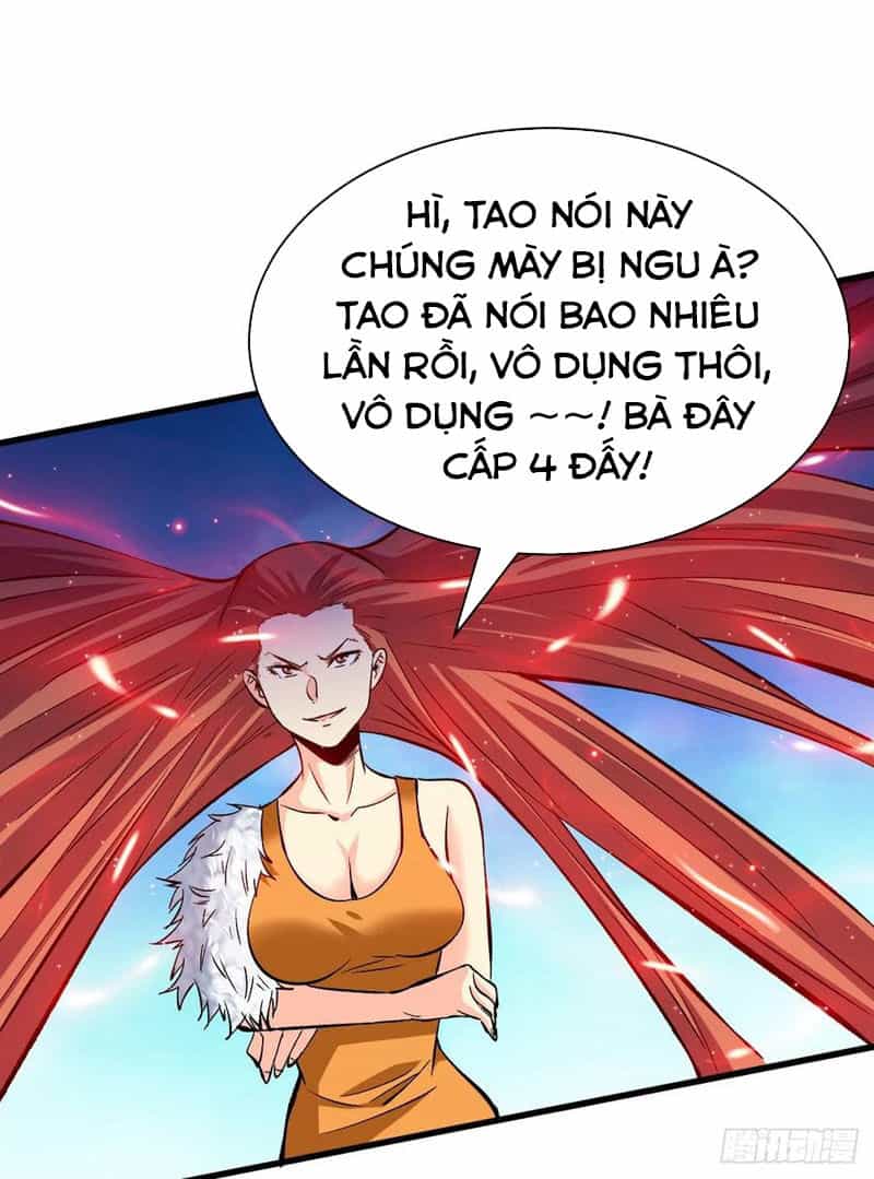Trở Về Làm Đại Lão Thời Mạt Thế - Chương 71 - ảnh 44