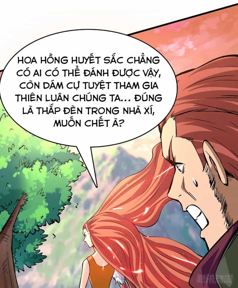 Trở Về Làm Đại Lão Thời Mạt Thế - Chương 72 - ảnh 16