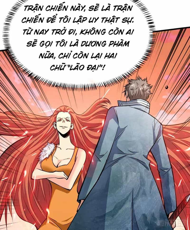 Trở Về Làm Đại Lão Thời Mạt Thế - Chương 72 - ảnh 36