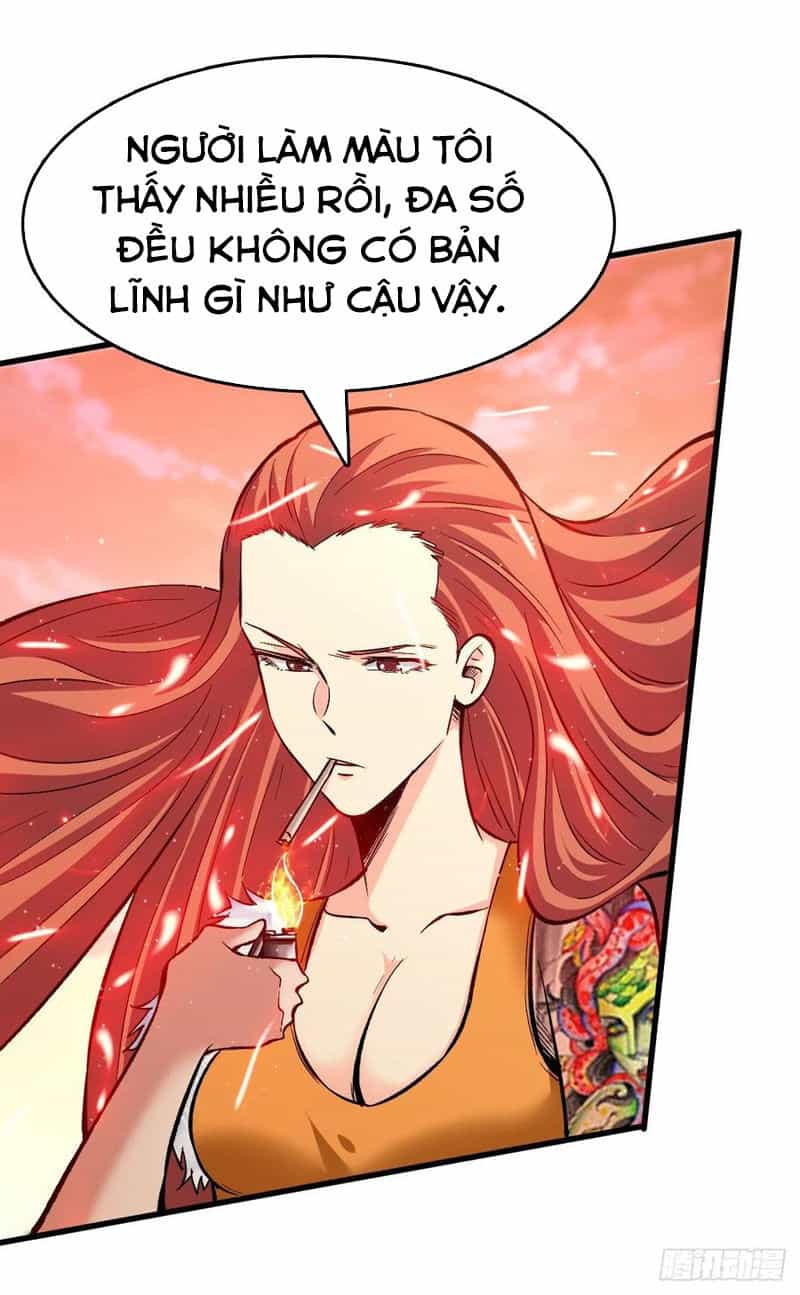 Trở Về Làm Đại Lão Thời Mạt Thế - Chương 72 - ảnh 38