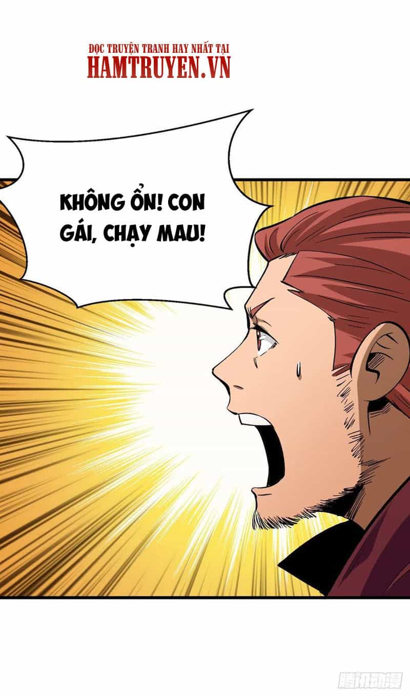 Trở Về Làm Đại Lão Thời Mạt Thế - Chương 72 - ảnh 4