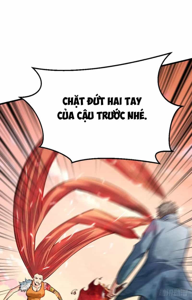 Trở Về Làm Đại Lão Thời Mạt Thế - Chương 72 - ảnh 40