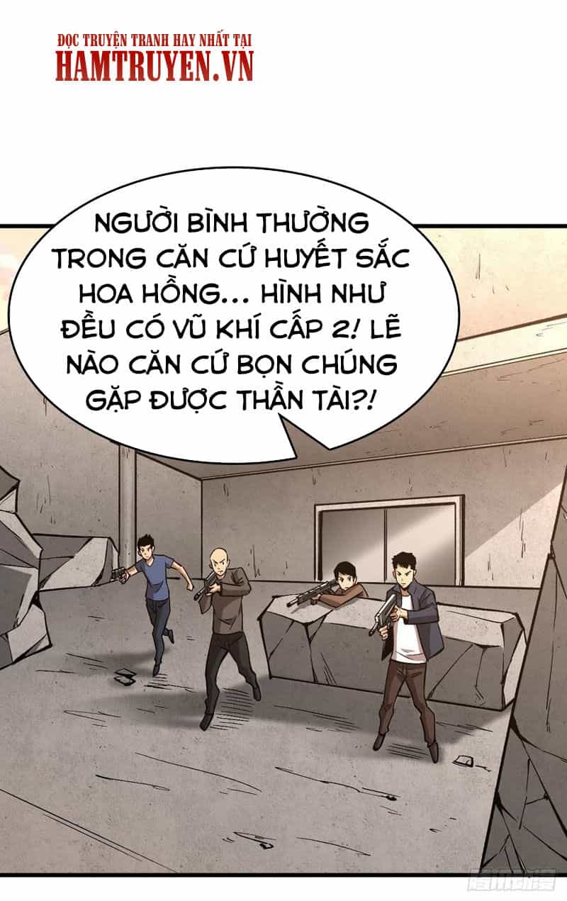 Trở Về Làm Đại Lão Thời Mạt Thế - Chương 73 - ảnh 10