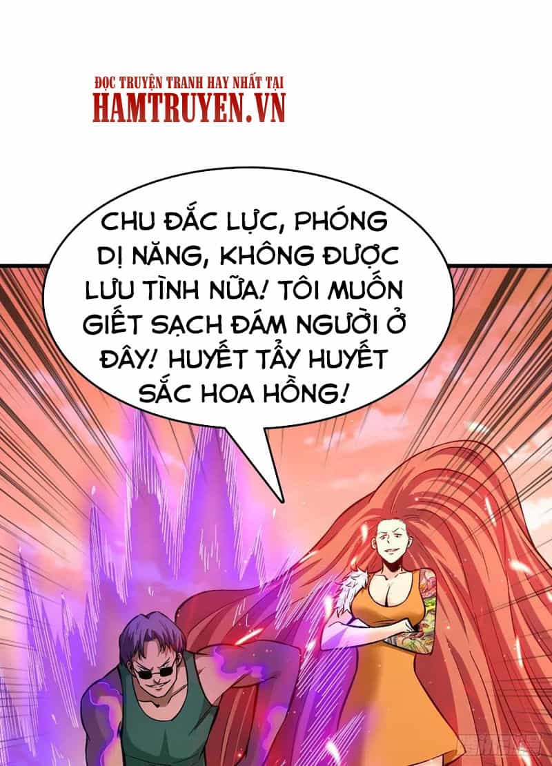 Trở Về Làm Đại Lão Thời Mạt Thế - Chương 73 - ảnh 12