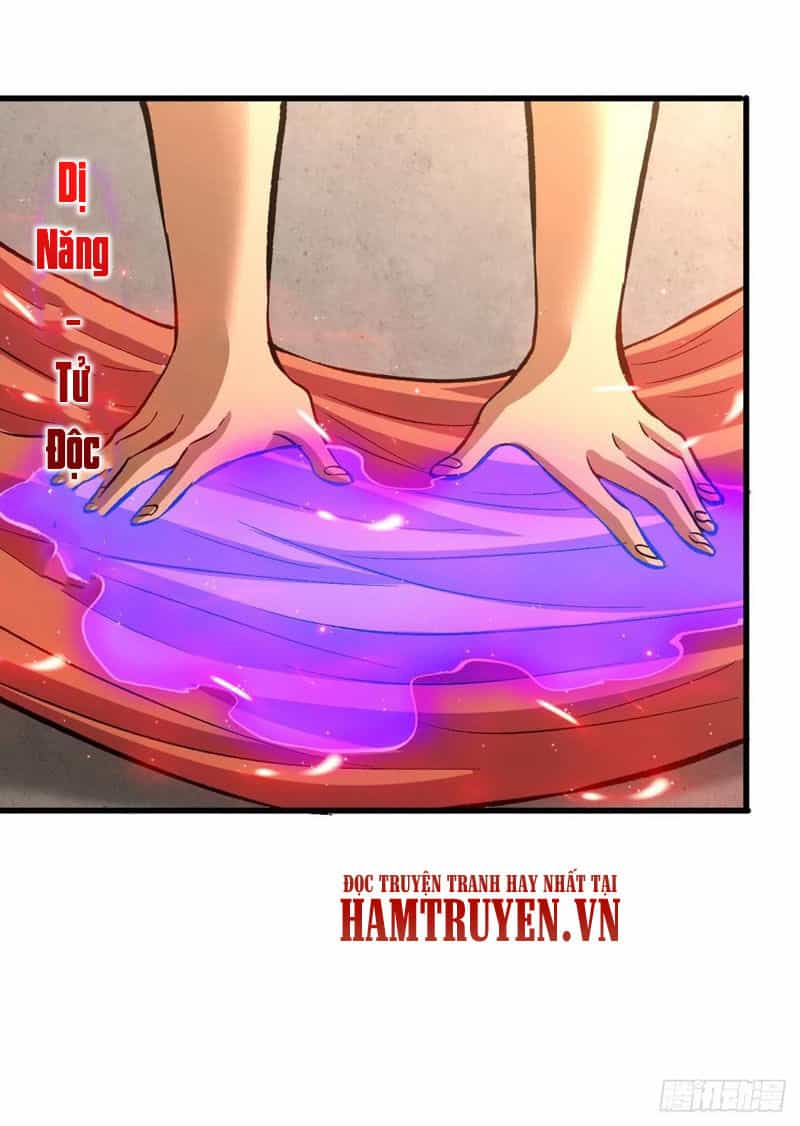 Trở Về Làm Đại Lão Thời Mạt Thế - Chương 73 - ảnh 14