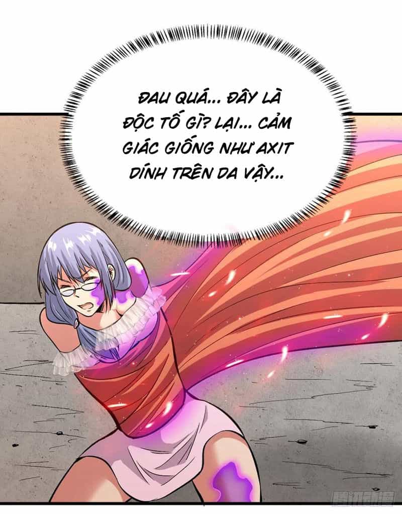 Trở Về Làm Đại Lão Thời Mạt Thế - Chương 73 - ảnh 16