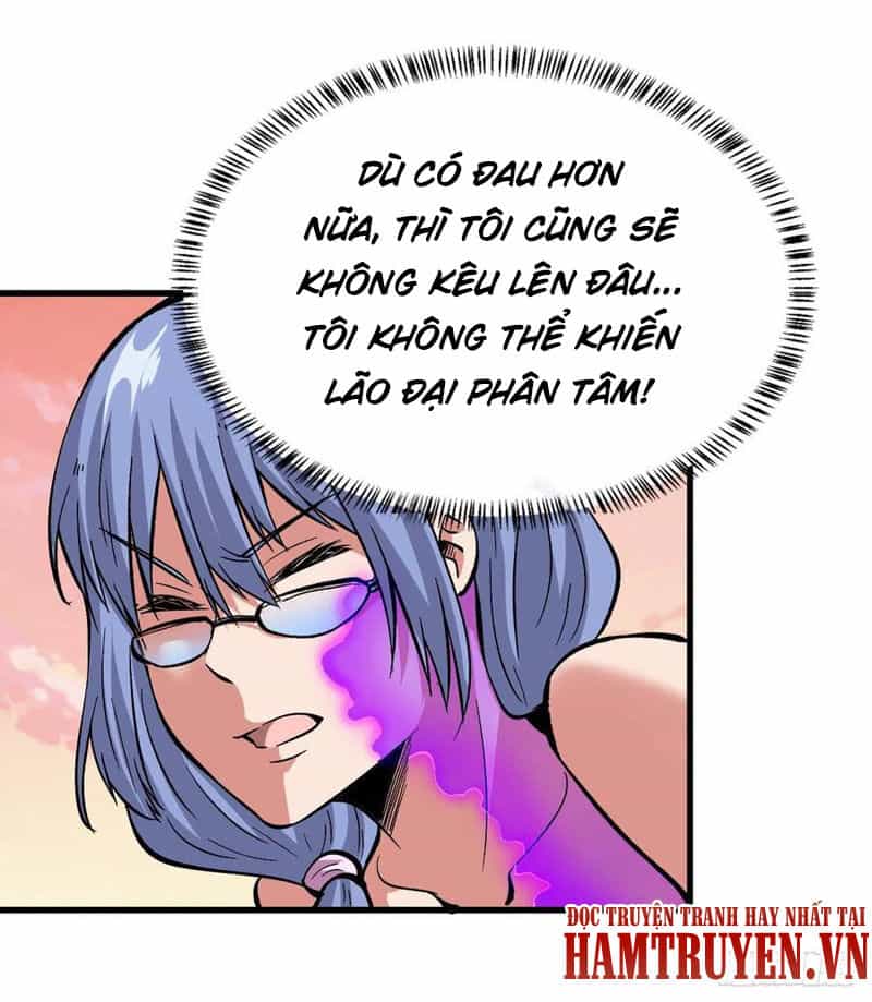 Trở Về Làm Đại Lão Thời Mạt Thế - Chương 73 - ảnh 17