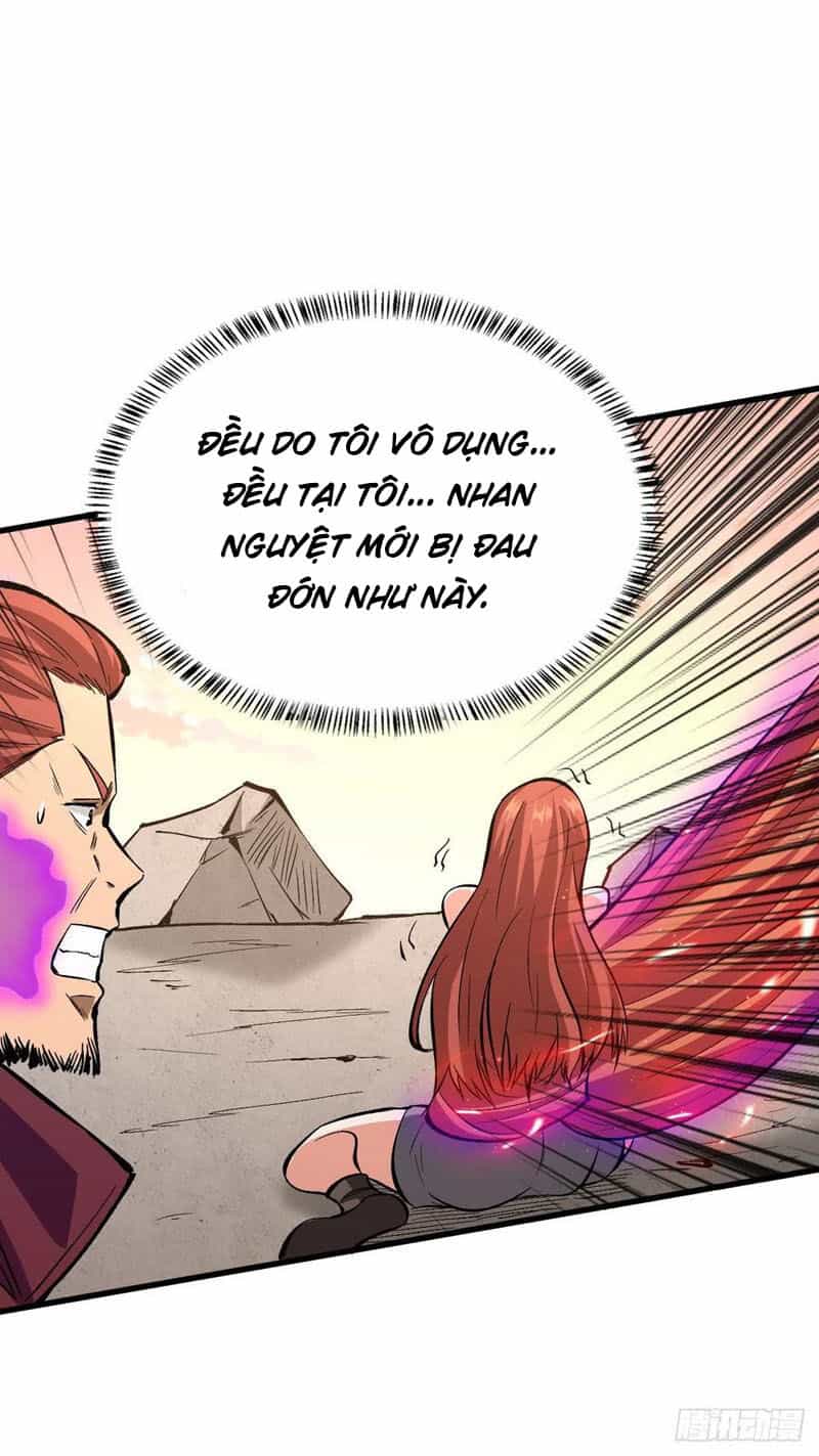 Trở Về Làm Đại Lão Thời Mạt Thế - Chương 73 - ảnh 18