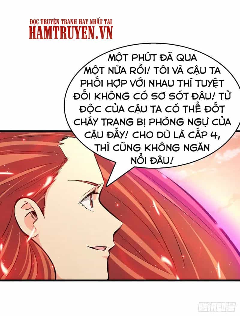 Trở Về Làm Đại Lão Thời Mạt Thế - Chương 73 - ảnh 22