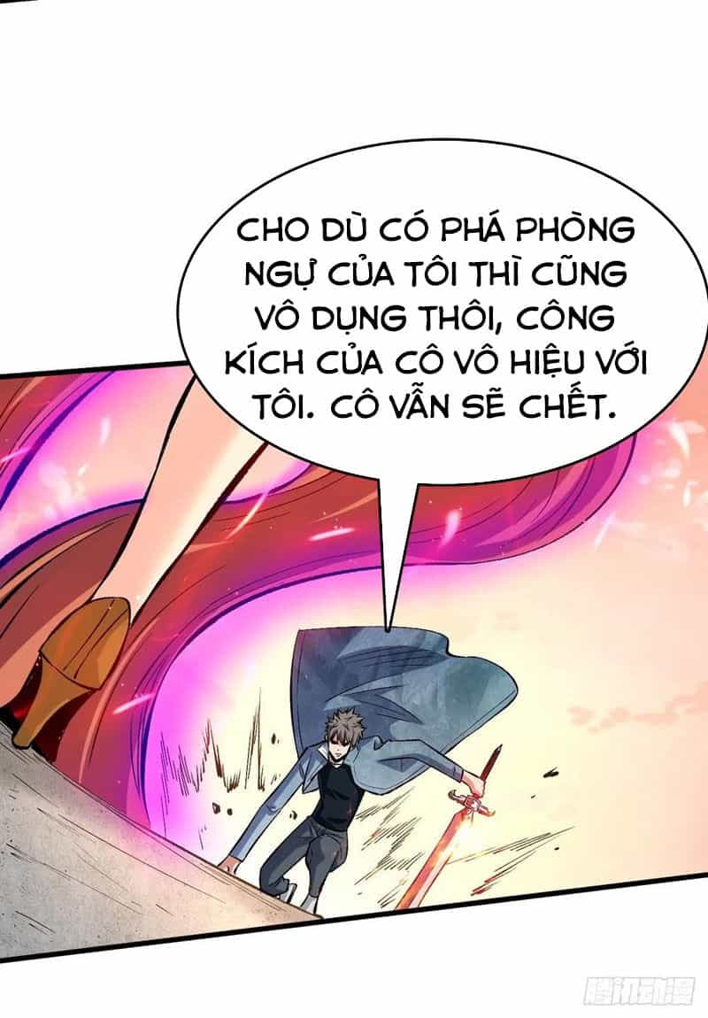 Trở Về Làm Đại Lão Thời Mạt Thế - Chương 73 - ảnh 27