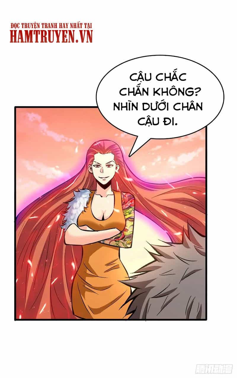 Trở Về Làm Đại Lão Thời Mạt Thế - Chương 73 - ảnh 28