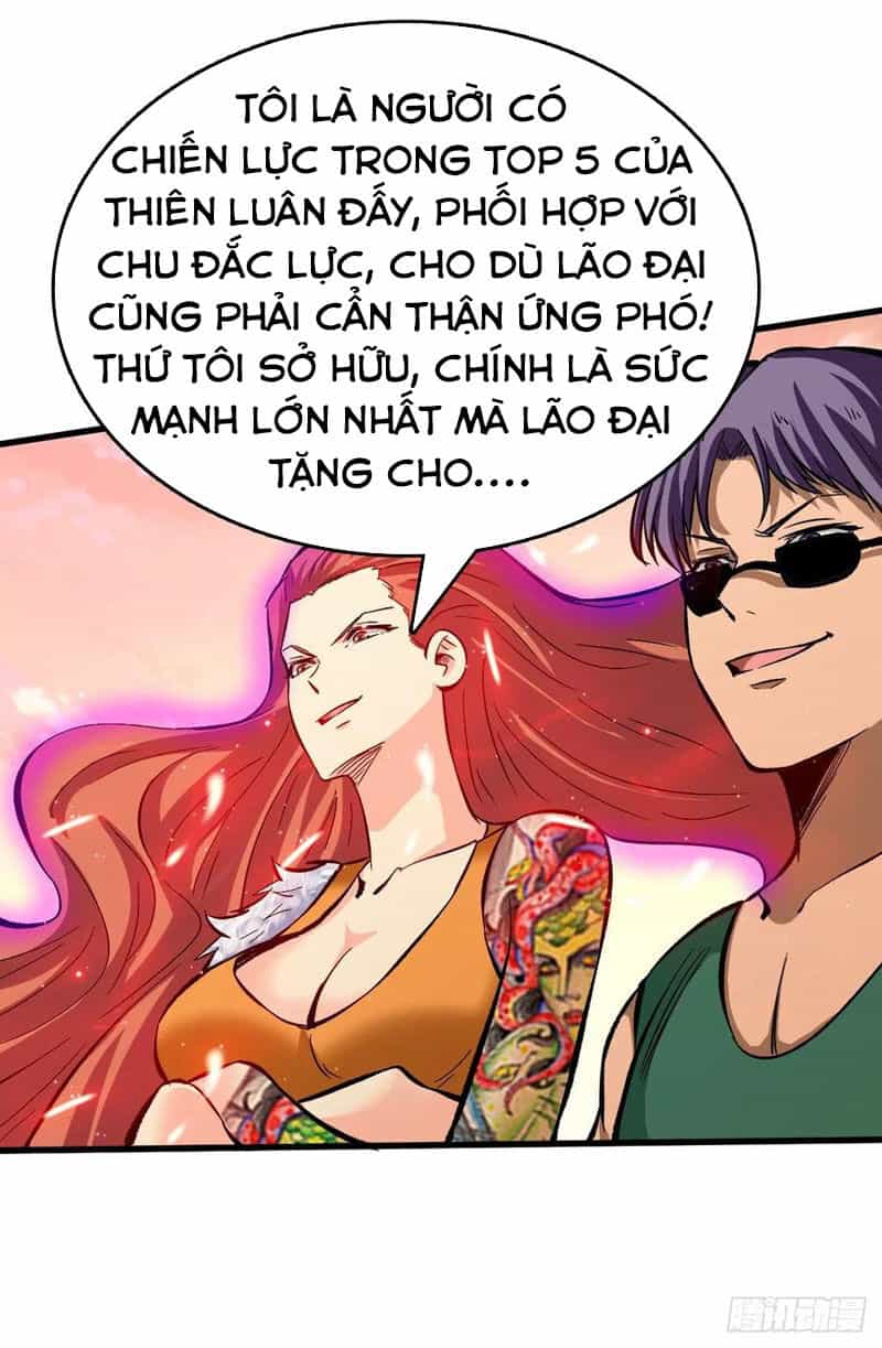 Trở Về Làm Đại Lão Thời Mạt Thế - Chương 73 - ảnh 33