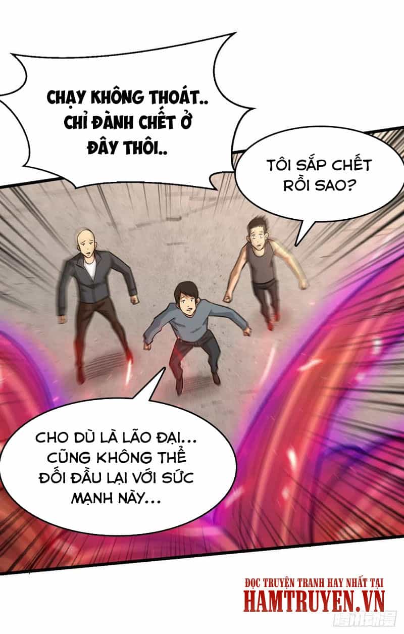 Trở Về Làm Đại Lão Thời Mạt Thế - Chương 73 - ảnh 38