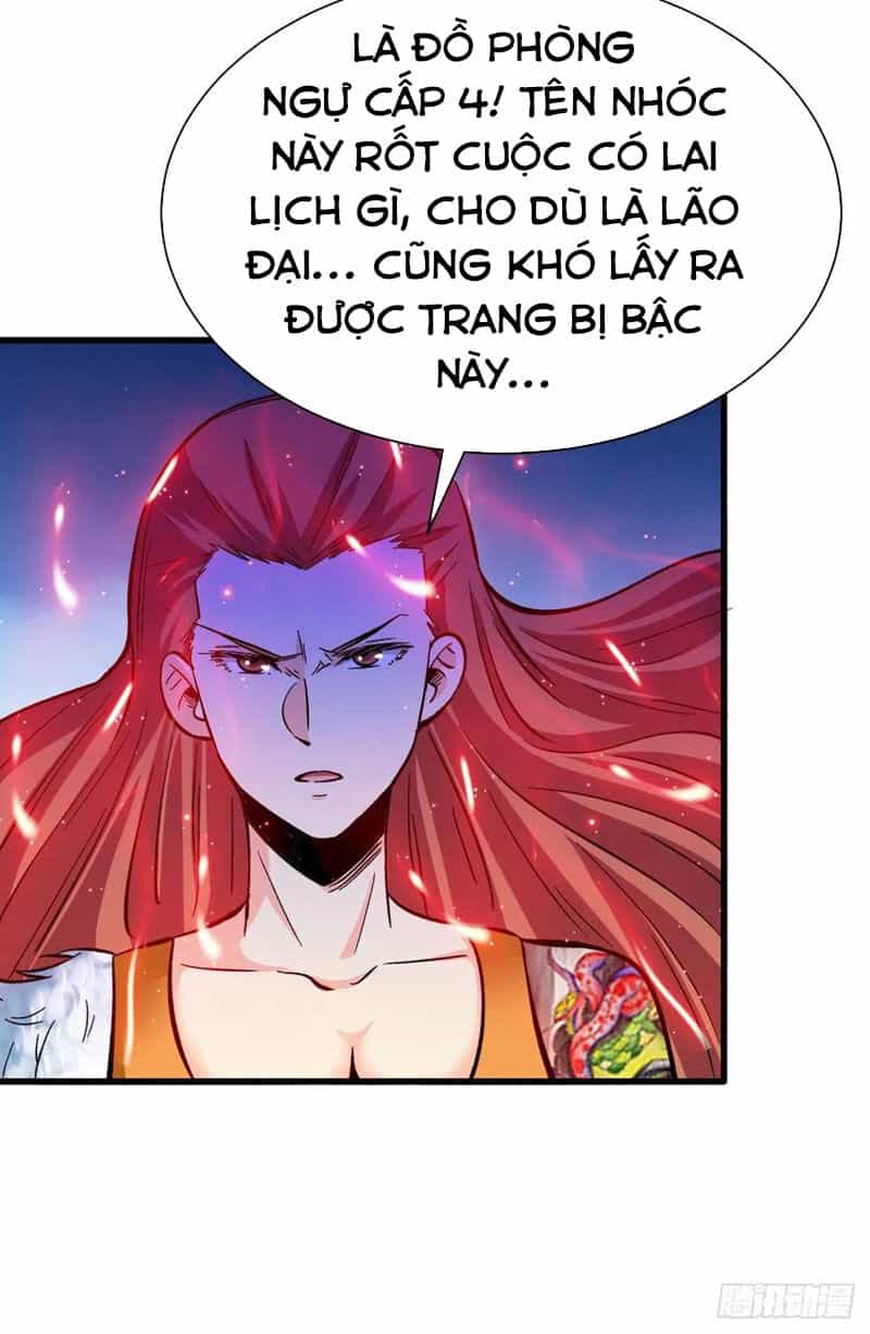 Trở Về Làm Đại Lão Thời Mạt Thế - Chương 73 - ảnh 8
