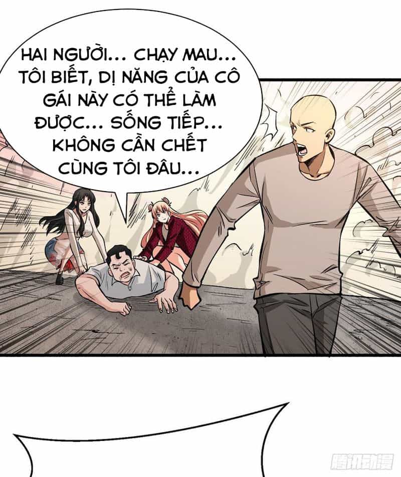 Trở Về Làm Đại Lão Thời Mạt Thế - Chương 74 - ảnh 1