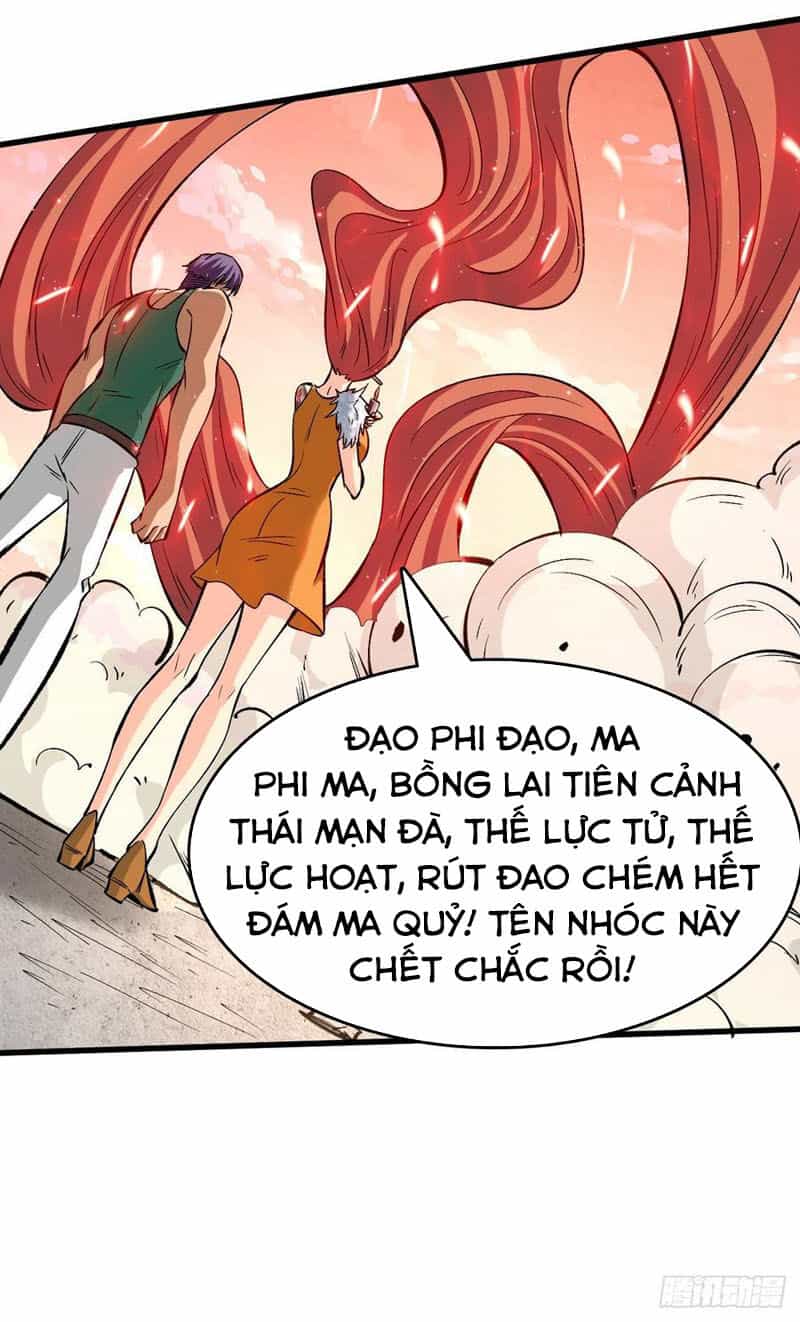 Trở Về Làm Đại Lão Thời Mạt Thế - Chương 74 - ảnh 14