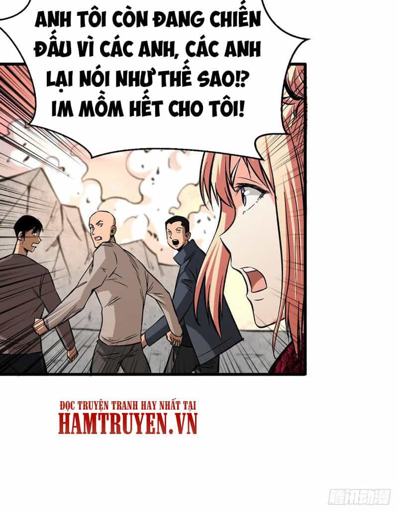 Trở Về Làm Đại Lão Thời Mạt Thế - Chương 74 - ảnh 2