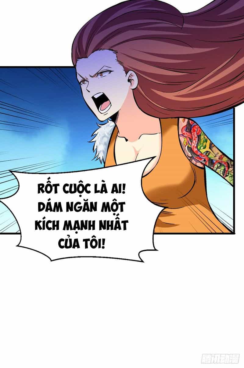 Trở Về Làm Đại Lão Thời Mạt Thế - Chương 74 - ảnh 23