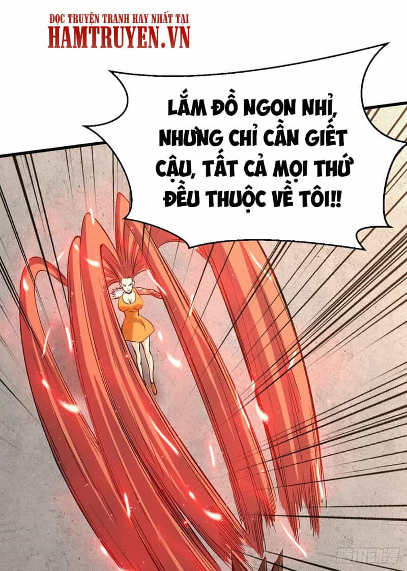 Trở Về Làm Đại Lão Thời Mạt Thế - Chương 74 - ảnh 36