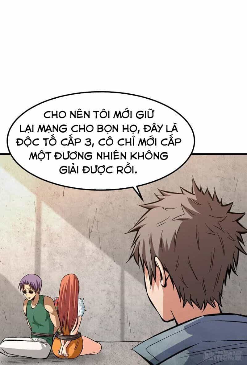 Trở Về Làm Đại Lão Thời Mạt Thế - Chương 75 - ảnh 20