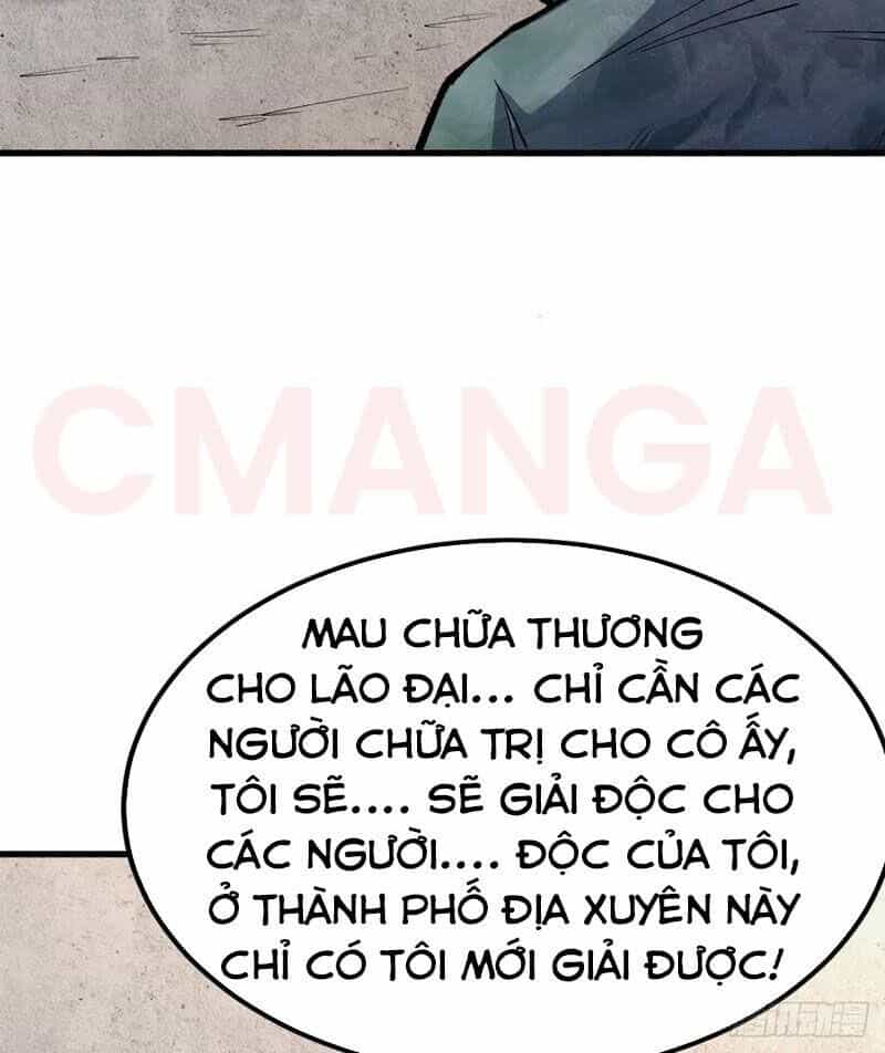 Trở Về Làm Đại Lão Thời Mạt Thế - Chương 75 - ảnh 21