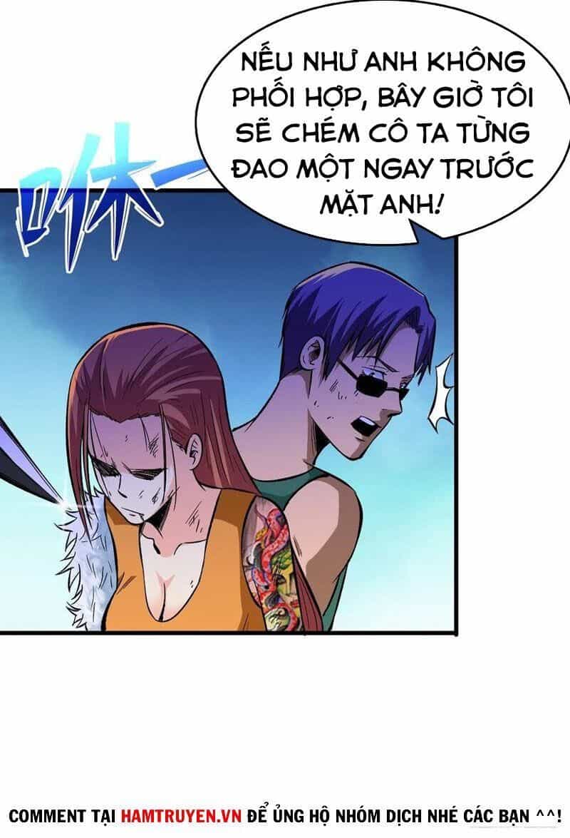 Trở Về Làm Đại Lão Thời Mạt Thế - Chương 75 - ảnh 31