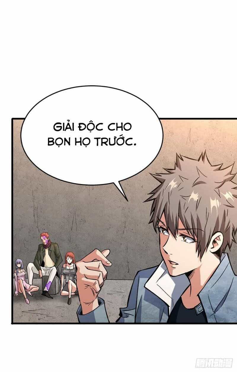 Trở Về Làm Đại Lão Thời Mạt Thế - Chương 75 - ảnh 37