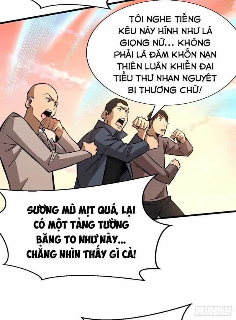 Trở Về Làm Đại Lão Thời Mạt Thế - Chương 75 - ảnh 4