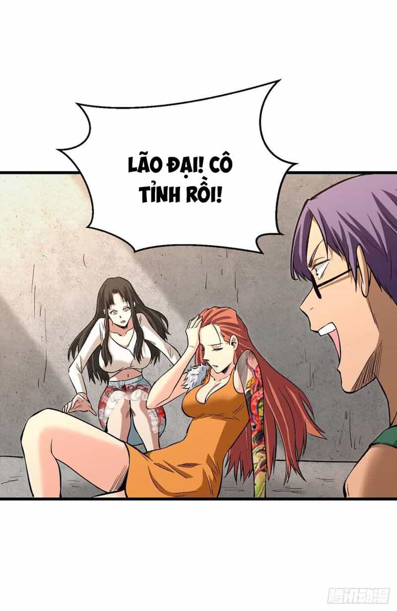 Trở Về Làm Đại Lão Thời Mạt Thế - Chương 76 - ảnh 18
