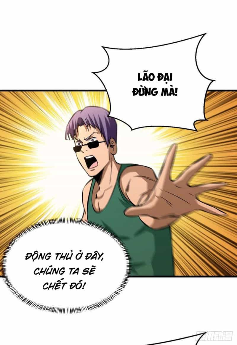Trở Về Làm Đại Lão Thời Mạt Thế - Chương 76 - ảnh 26