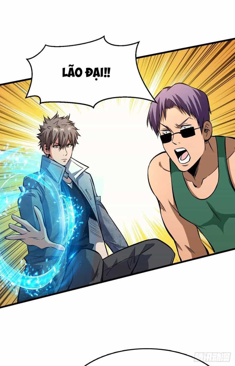 Trở Về Làm Đại Lão Thời Mạt Thế - Chương 76 - ảnh 32