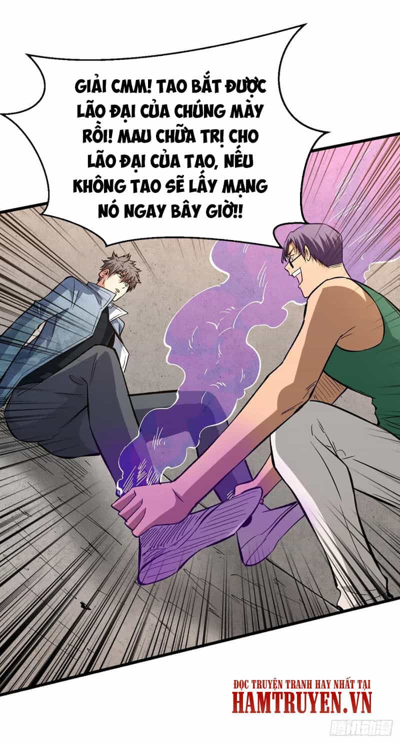 Trở Về Làm Đại Lão Thời Mạt Thế - Chương 76 - ảnh 7