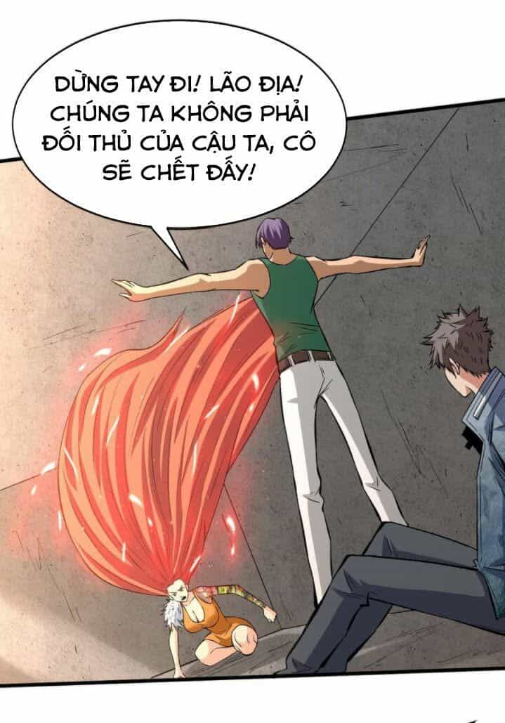 Trở Về Làm Đại Lão Thời Mạt Thế - Chương 77 - ảnh 1