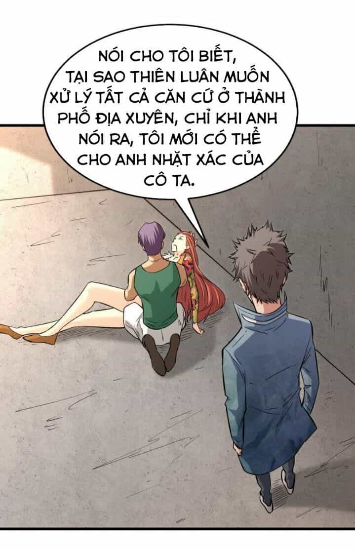 Trở Về Làm Đại Lão Thời Mạt Thế - Chương 77 - ảnh 13