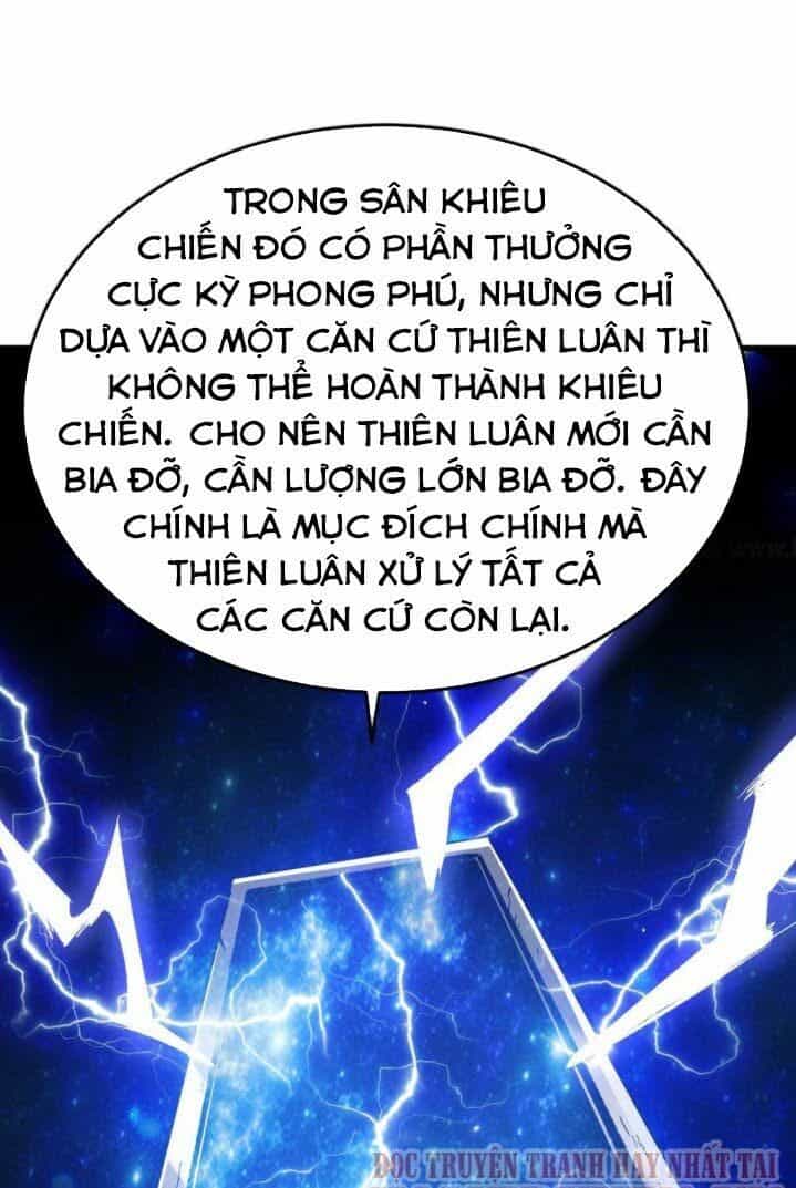 Trở Về Làm Đại Lão Thời Mạt Thế - Chương 77 - ảnh 16