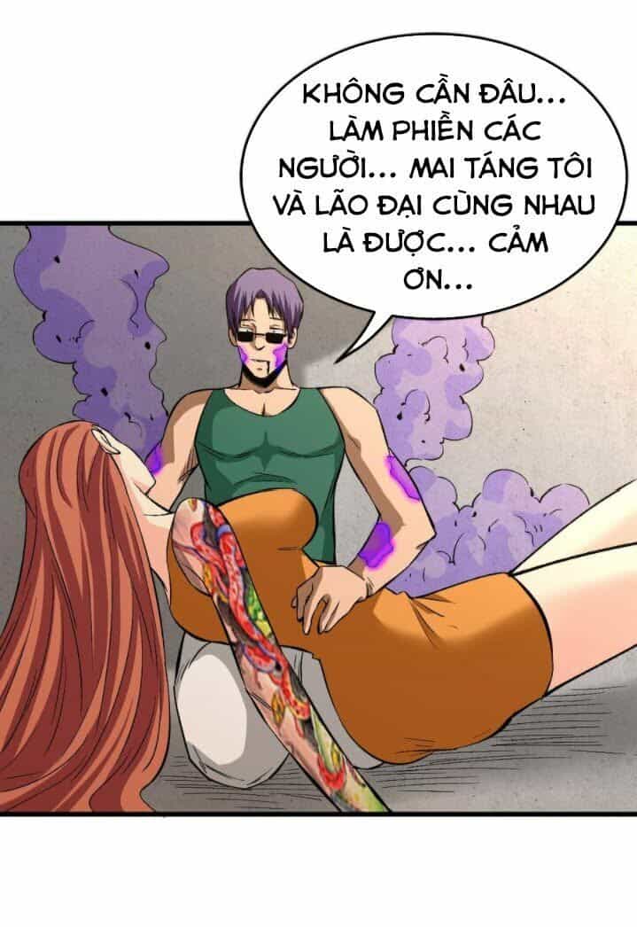 Trở Về Làm Đại Lão Thời Mạt Thế - Chương 77 - ảnh 18