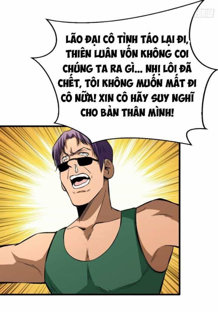 Trở Về Làm Đại Lão Thời Mạt Thế - Chương 77 - ảnh 2